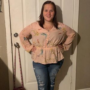 Meet your Posher, Emma